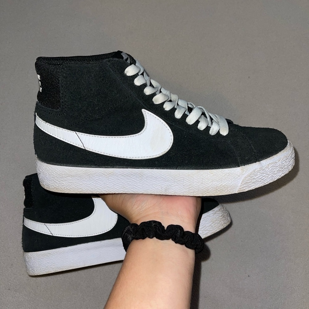 Nike Blazers